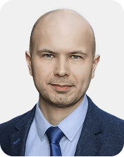 Владимир Козырев