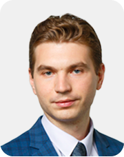 Дмитрий Морозов