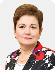 Елена Попова